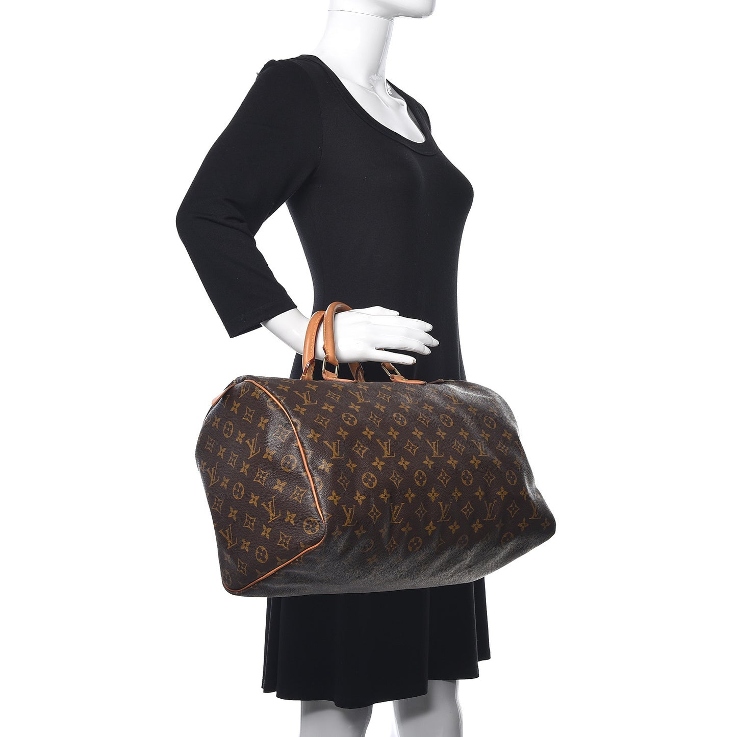 Monogram Speedy 40