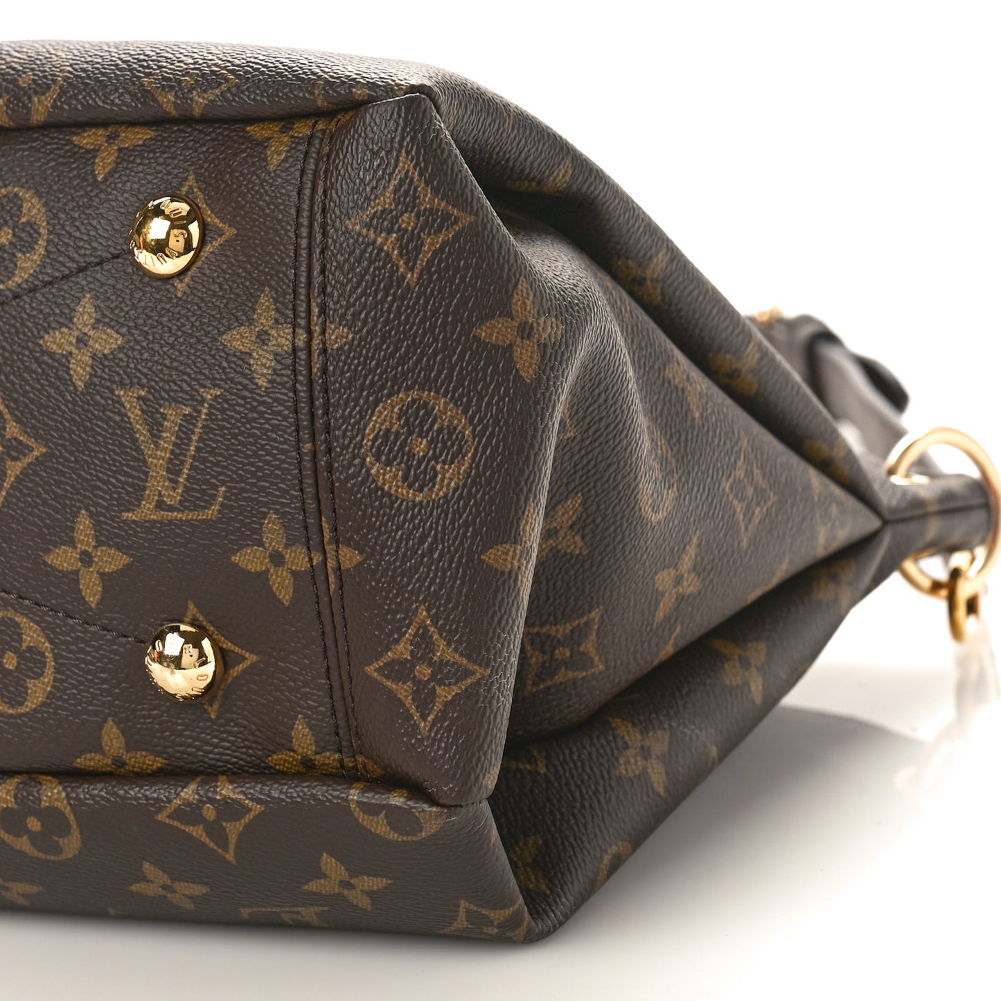 Monogram Pallas Cherry