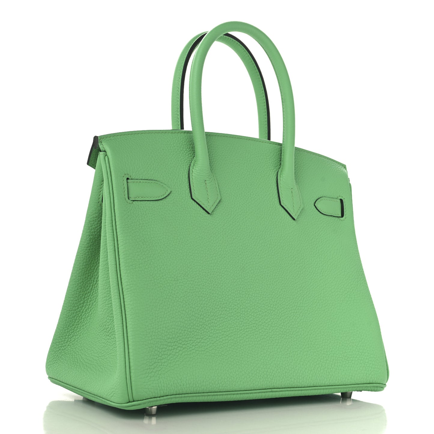 Togo Birkin 30 Vert Comics