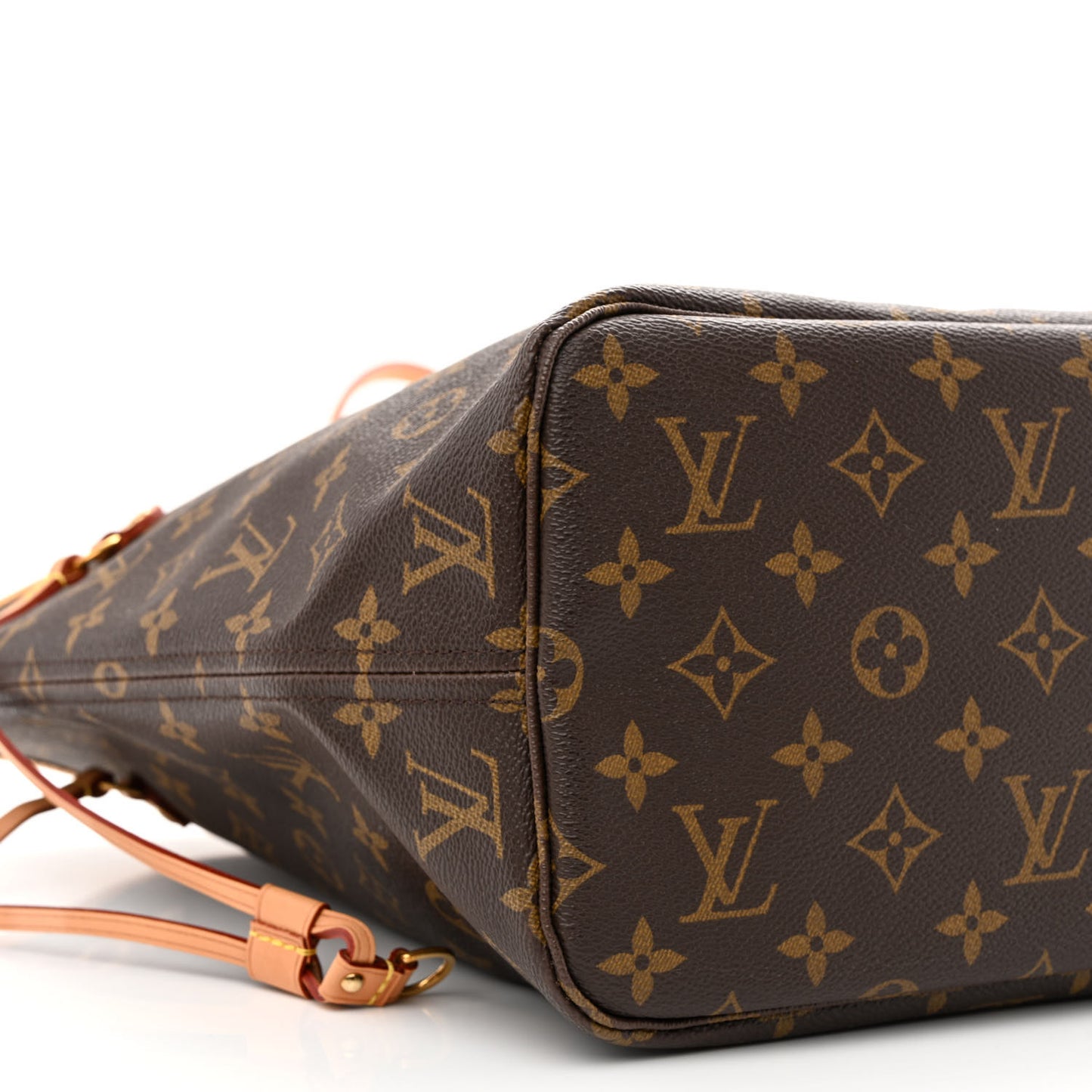 Monogram Neo Neverfull MM