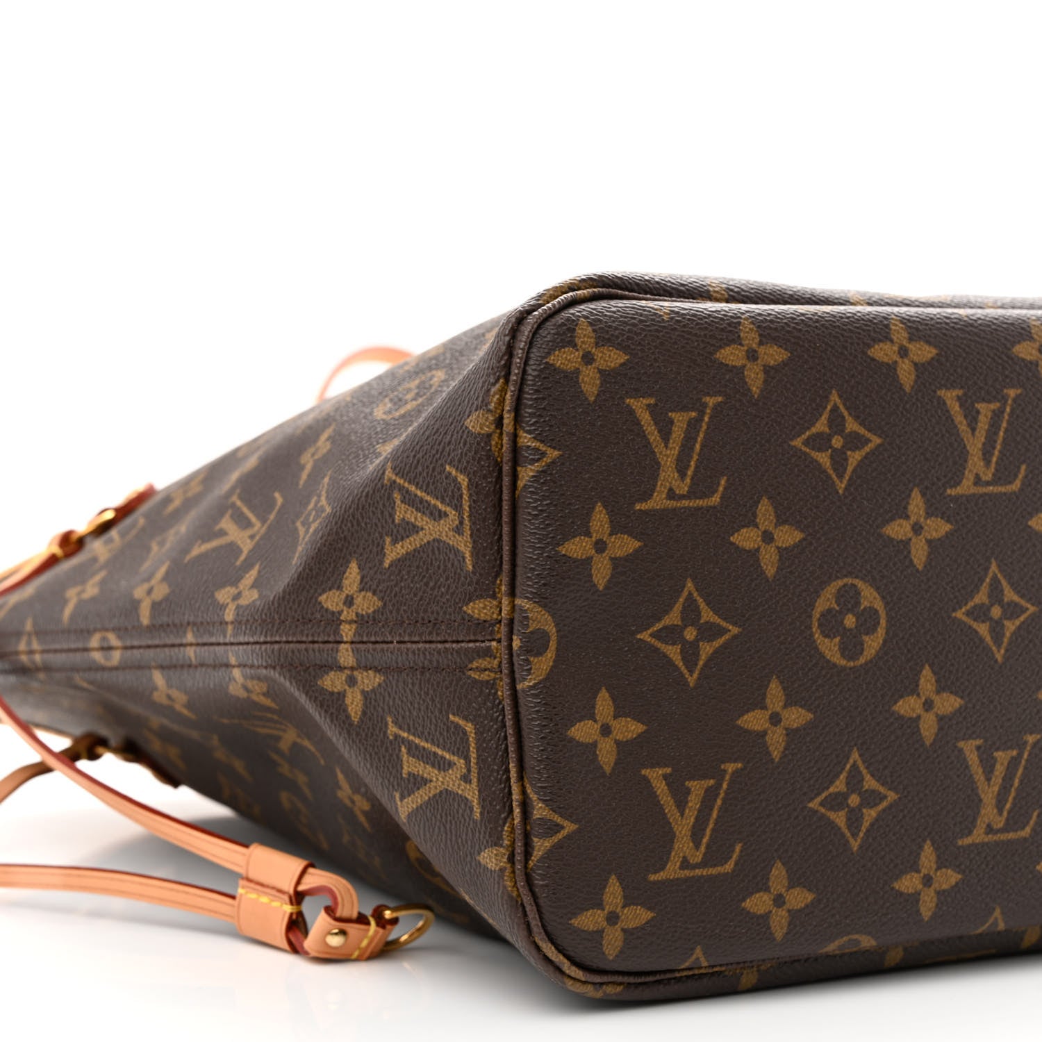 Louis Vuitton Monogram Neo Neverfull MM 12 of 13
