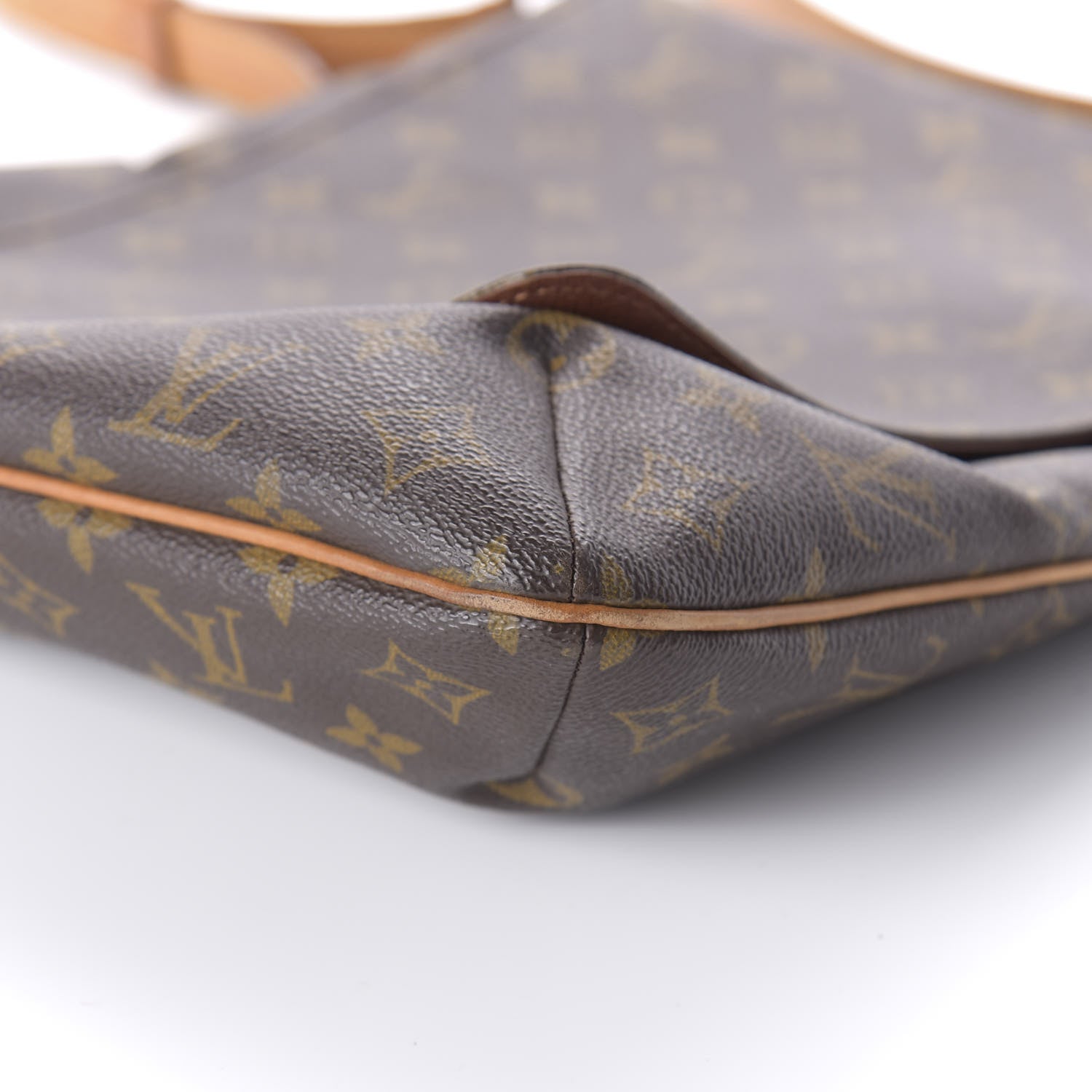 Louis Vuitton Monogram Musette GM 7 of 10