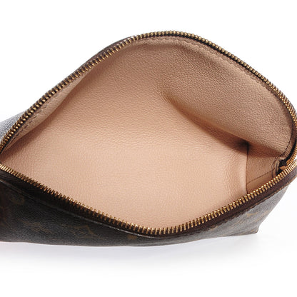 Louis Vuitton Monogram Cosmetic Pouch 5 of 7