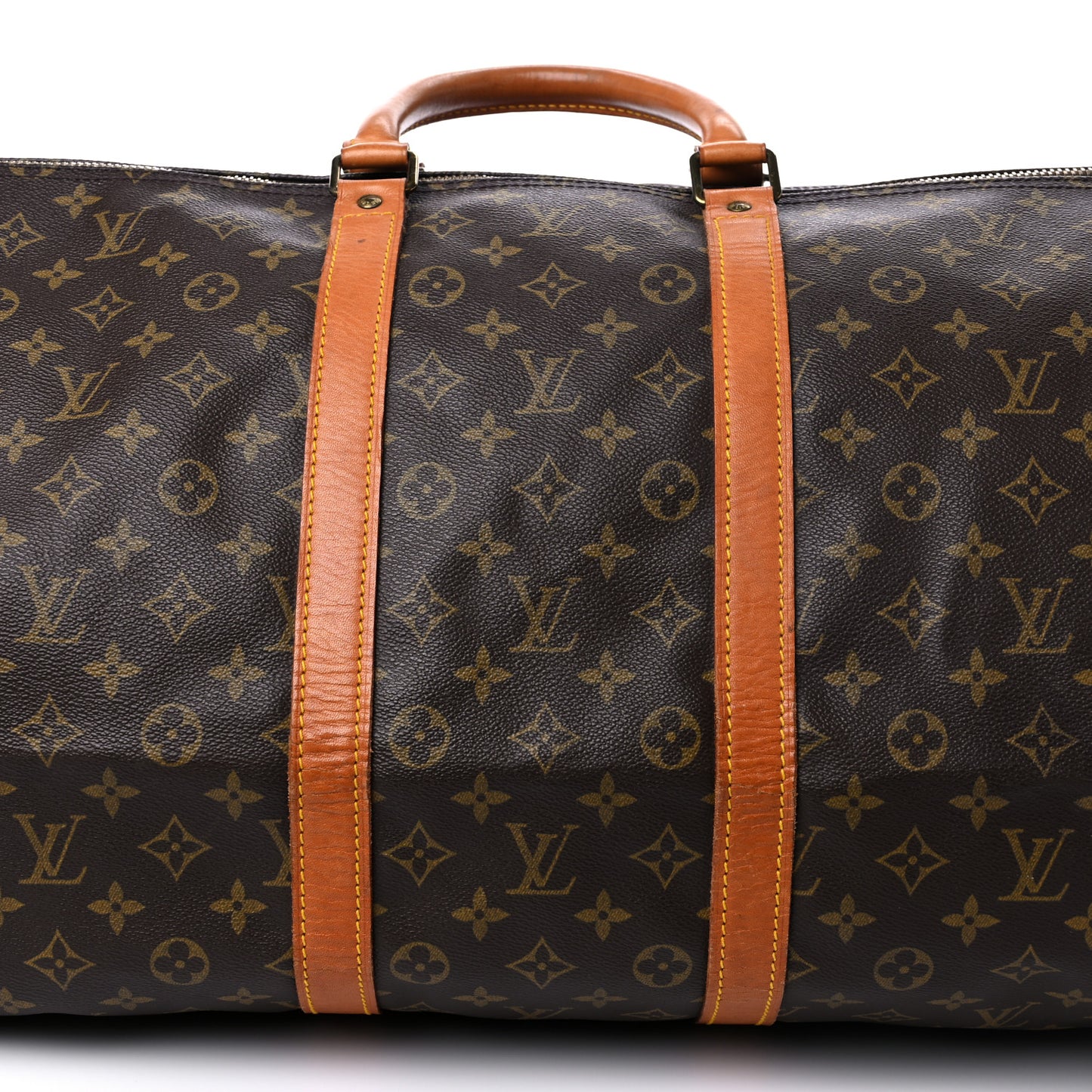 Monogram Keepall Bandouliere 55