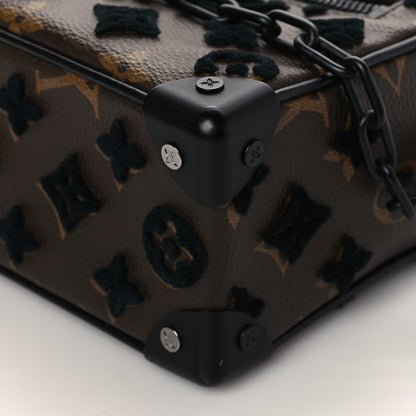 Louis Vuitton Monogram Tuffetage Mini Soft Trunk 9 of 9