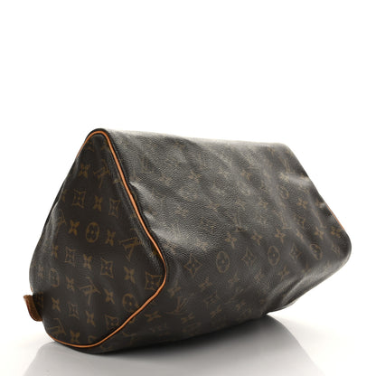 Louis Vuitton Monogram Speedy 30 4 of 11