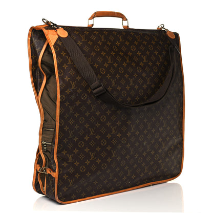 Louis Vuitton Monogram Garment Bag 3 of 25