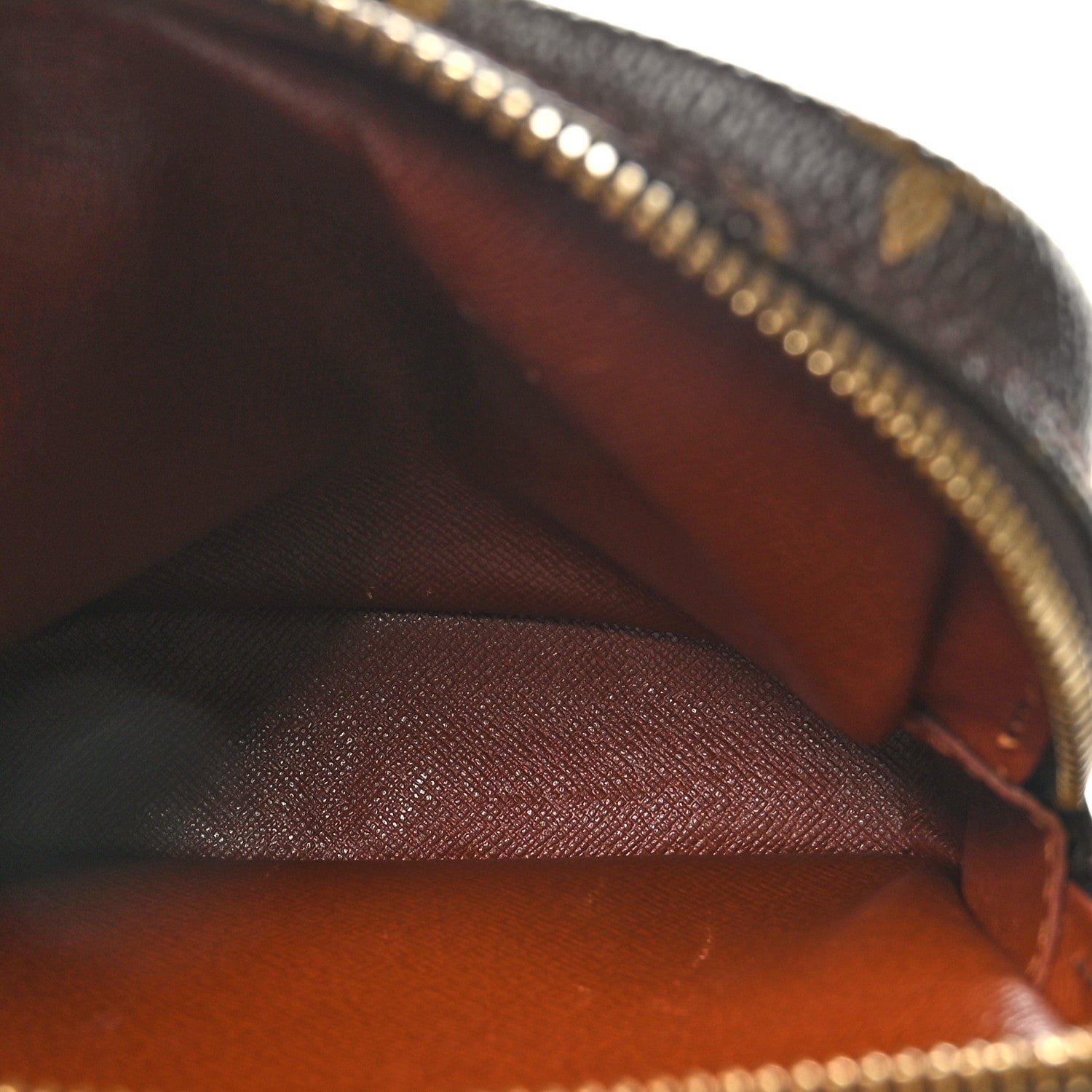 Louis Vuitton Monogram Amazone 5 of 10