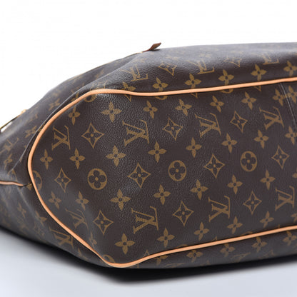 Louis Vuitton Monogram Delightful GM 6 of 10