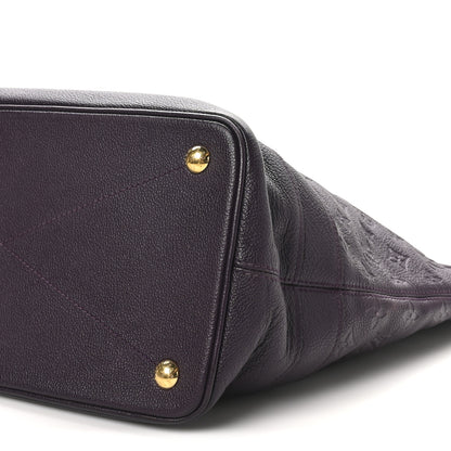 Louis Vuitton Empreinte Citadine GM Aube 10 of 10