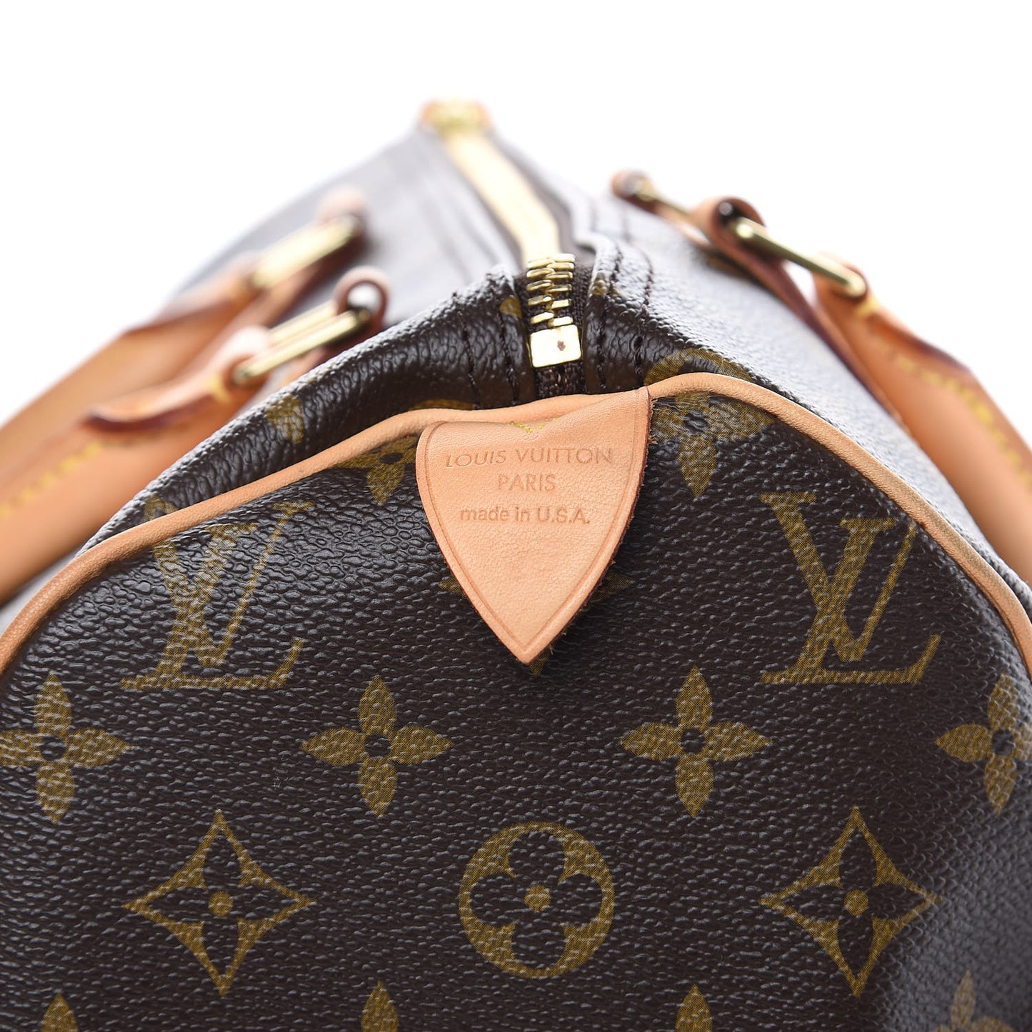 Monogram Speedy 30
