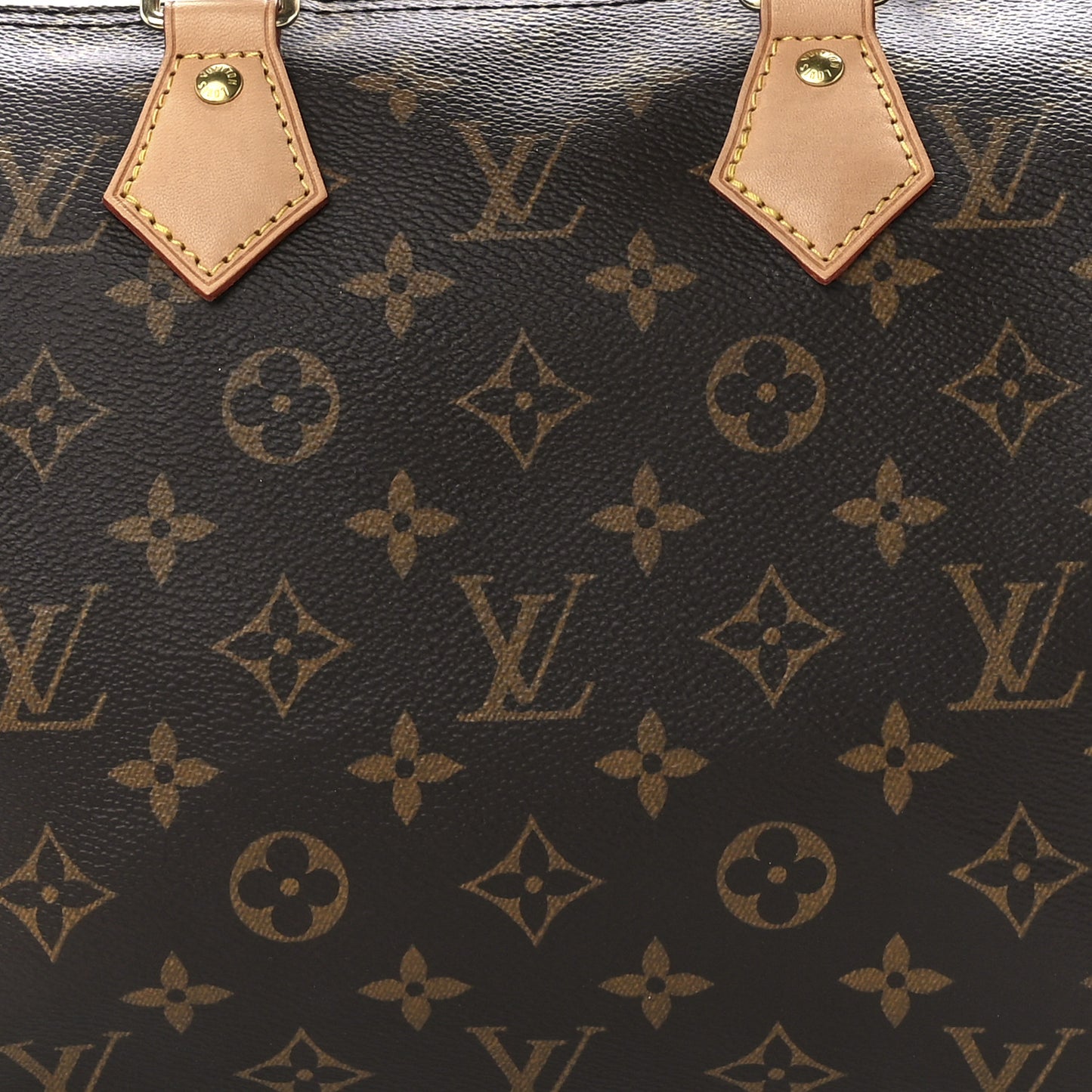 Monogram Speedy 25