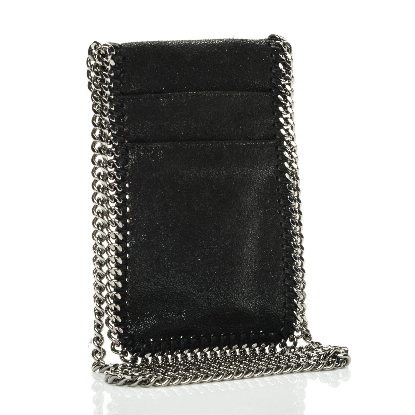 Shaggy Deer Falabella iPhone 6 Plus Case Black