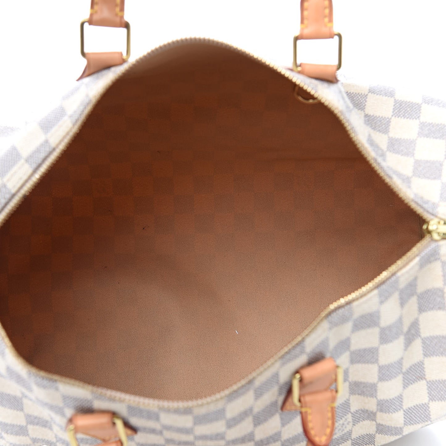 Damier Azur Speedy 35