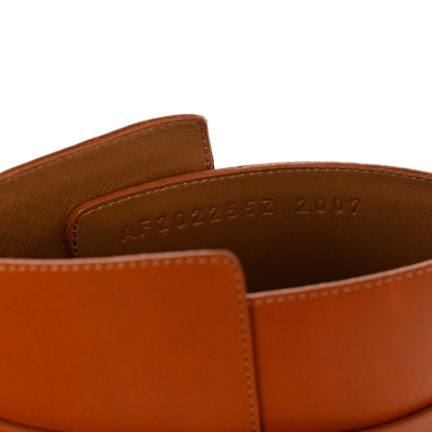 Calfskin Neo Low Boots 40 Natural