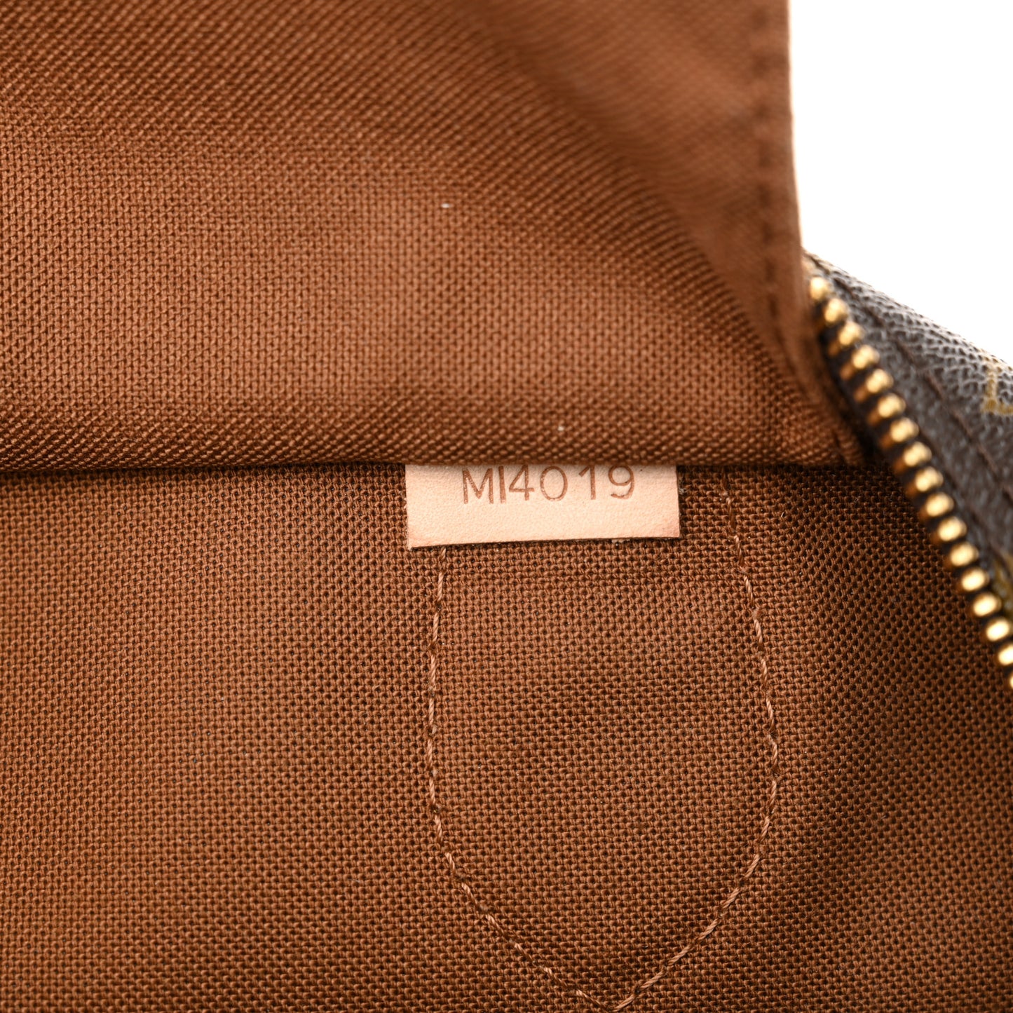 Monogram Montorgueil GM