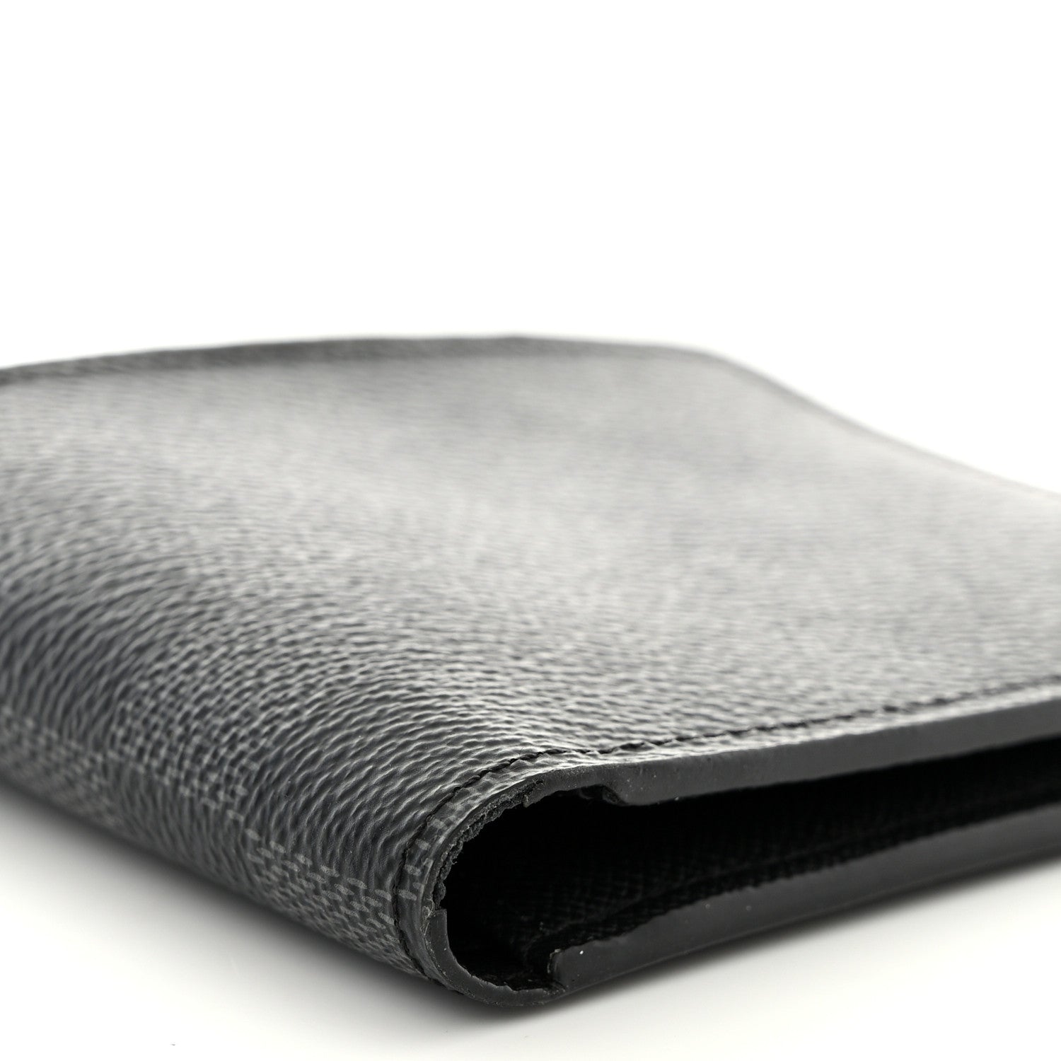 Louis Vuitton Damier Graphite Multiple Wallet 7 of 9