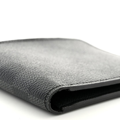 Louis Vuitton Damier Graphite Multiple Wallet 7 of 9
