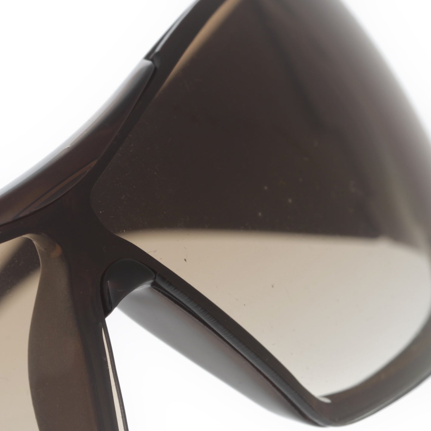 Overshine 2 Sunglasses Brown