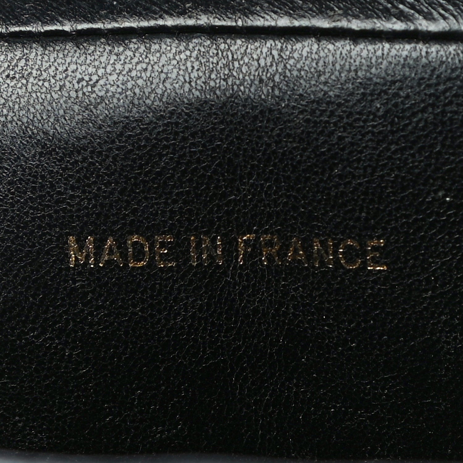 Chanel Caviar Vertical Quilted Camera Bag Black 6 of 8