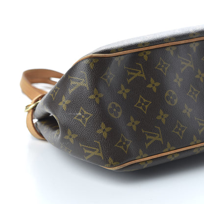 Louis Vuitton Monogram Batignolles Horizontal 6 of 9