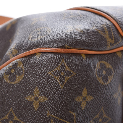 Louis Vuitton Monogram Galliera PM 20 of 27