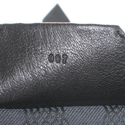 Proenza Schouler Lambskin PS1 Large Satchel Black 8 of 9