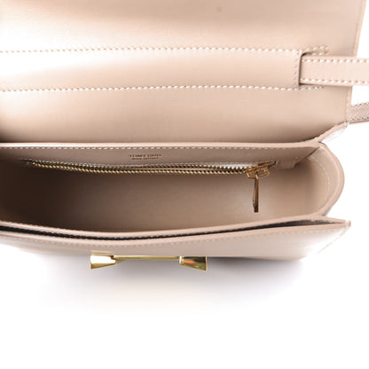 Tom Ford Calfskin Medium Sienna Crossbody Bag Tuscany Pink 5 of 9