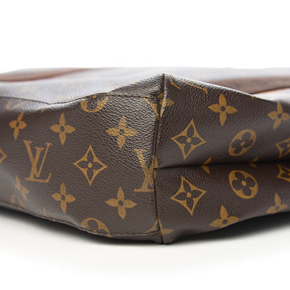 Louis Vuitton Monogram Cabas Beaubourg 7 of 8