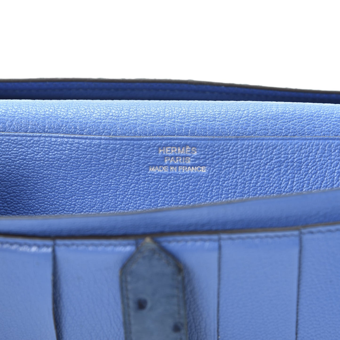 Ostrich Bearn Wallet