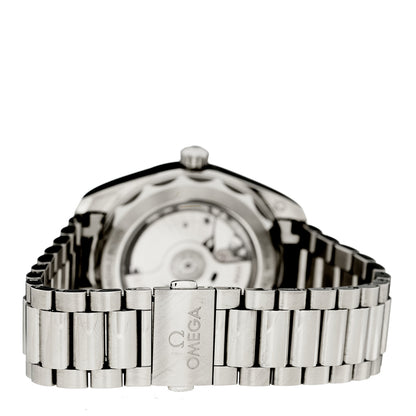 Omega Stainless Steel 38mm Seamaster Aqua Terra Master Co-Axial Chronometer Automatic Watch Red 220.10.38.20.13.003 3 of 5
