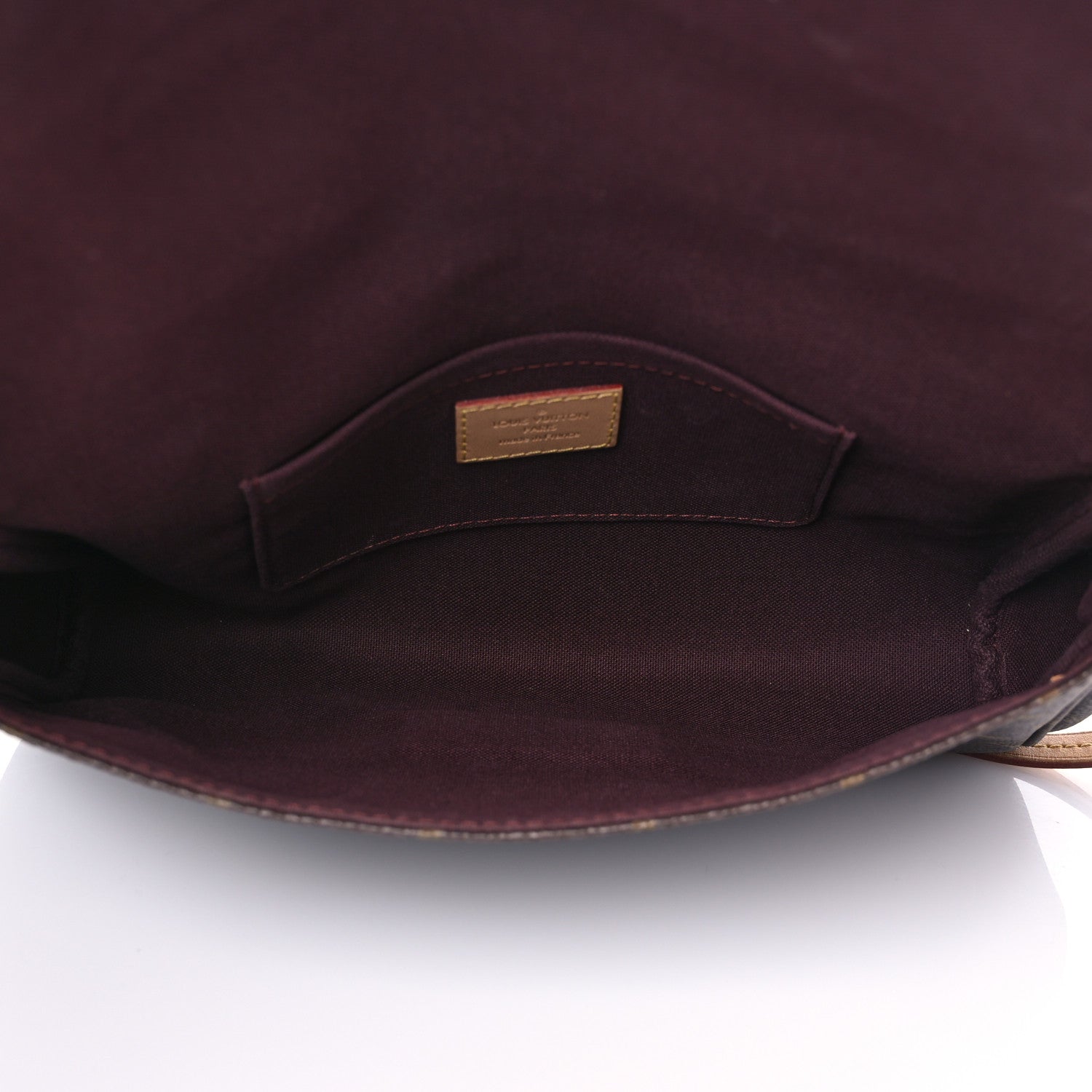 Louis Vuitton Monogram Favorite MM 4 of 5