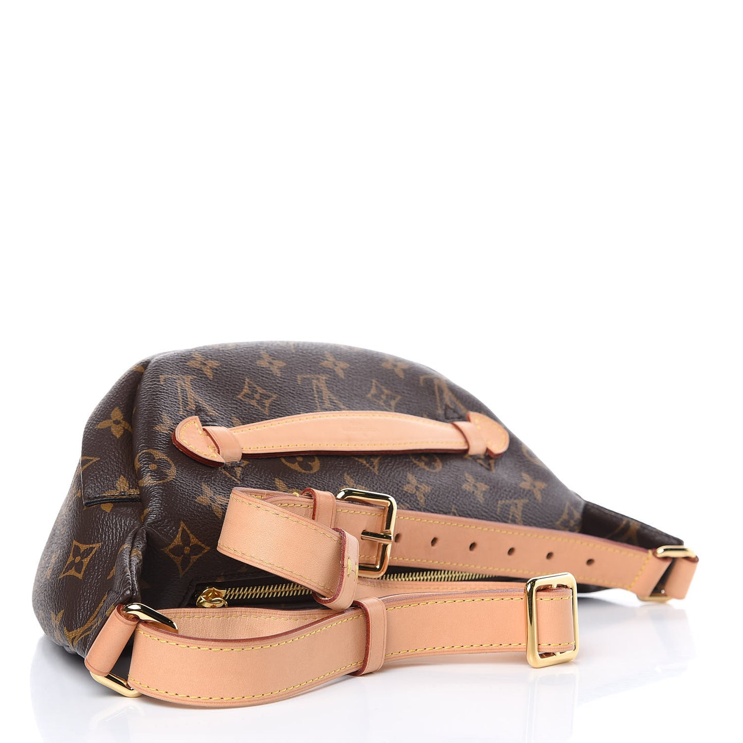 Monogram Bumbag