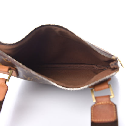 Louis Vuitton Monogram Bosphore Pochette 5 of 14