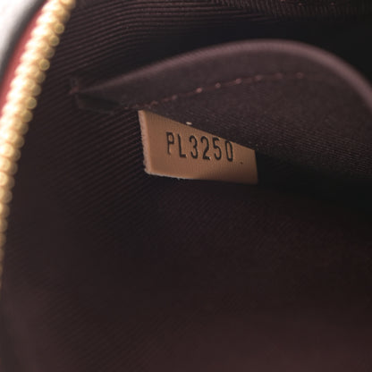 Louis Vuitton Monogram Deauville Mini 7 of 10
