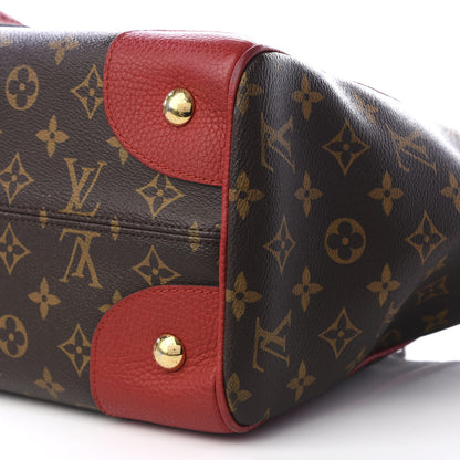 Louis Vuitton Monogram Estrela NM Cherry 6 of 9
