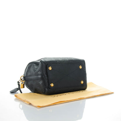 Louis Vuitton Empreinte Speedy Bandouliere 25 Infini 4 of 8