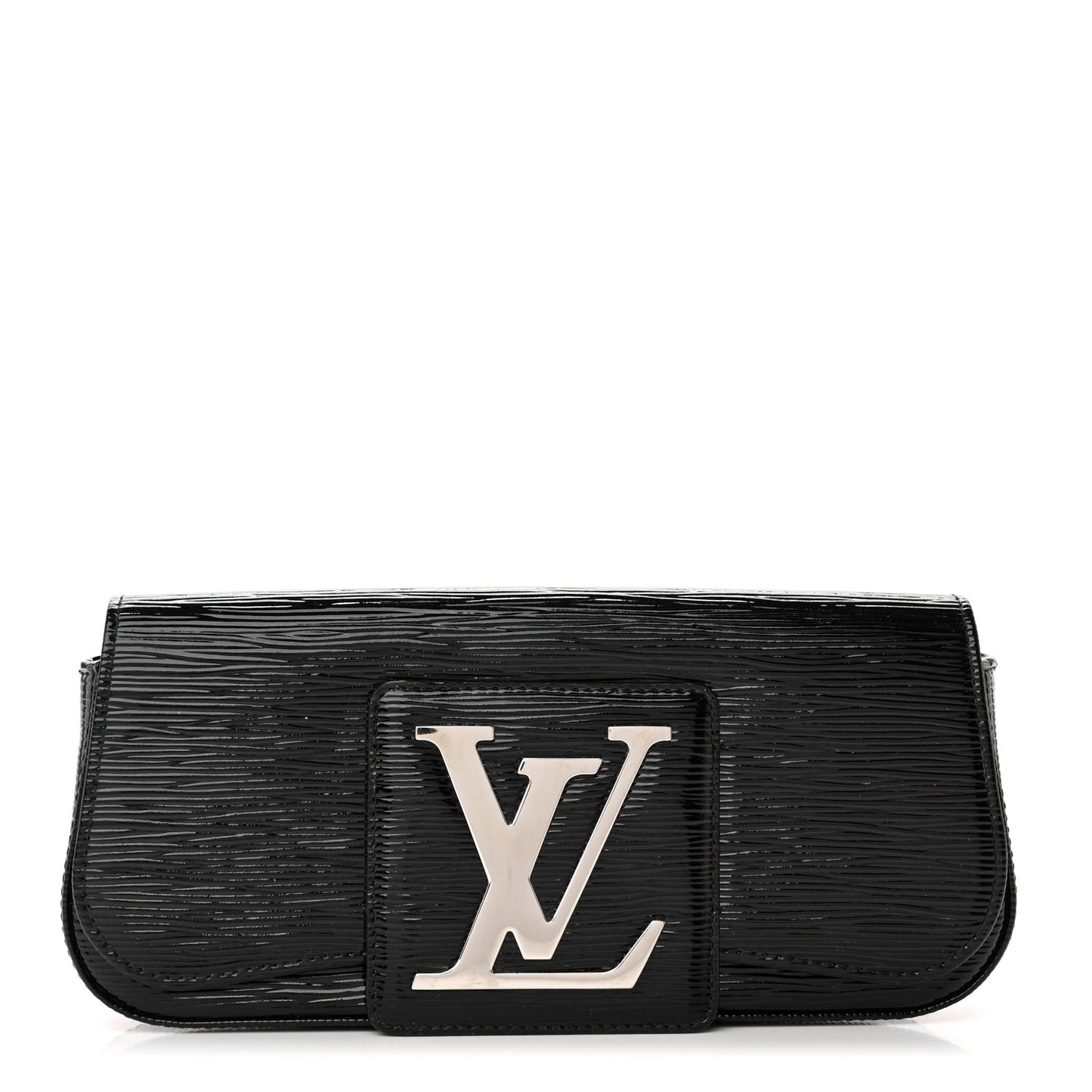 Epi Electric Sobe Clutch Black