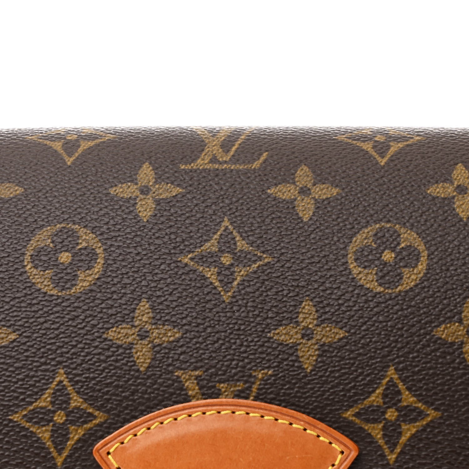 Louis Vuitton Monogram Sologne 7 of 12