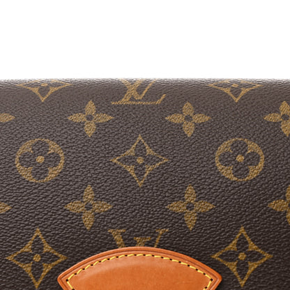 Louis Vuitton Monogram Sologne 7 of 12
