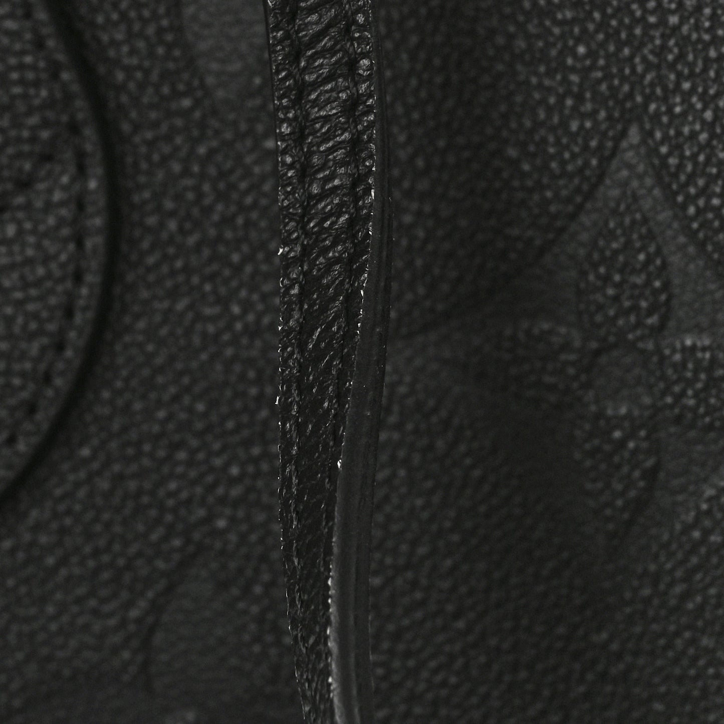 Empreinte Monogram Giant Neverfull MM Black