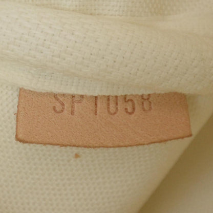 Louis Vuitton Watercolor Aquarelle Speedy 35 White 6 of 7