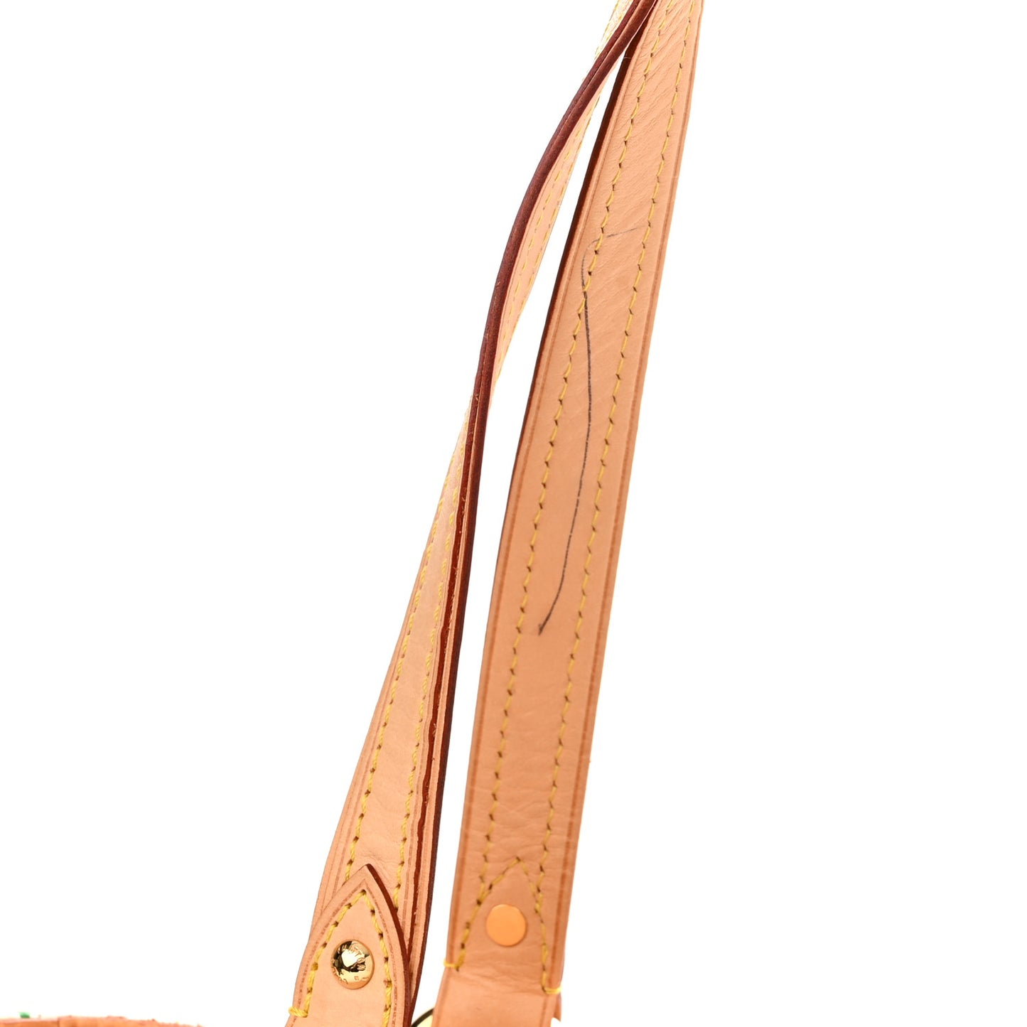 Monogram Multicolor Aurelia MM White