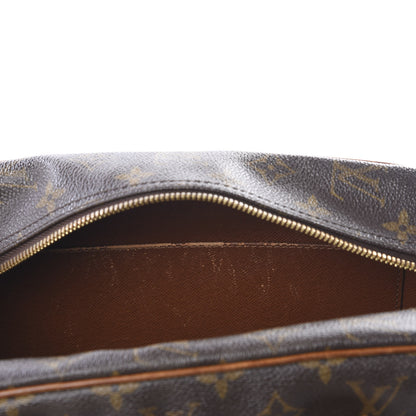 Louis Vuitton Monogram Cite MM 8 of 13