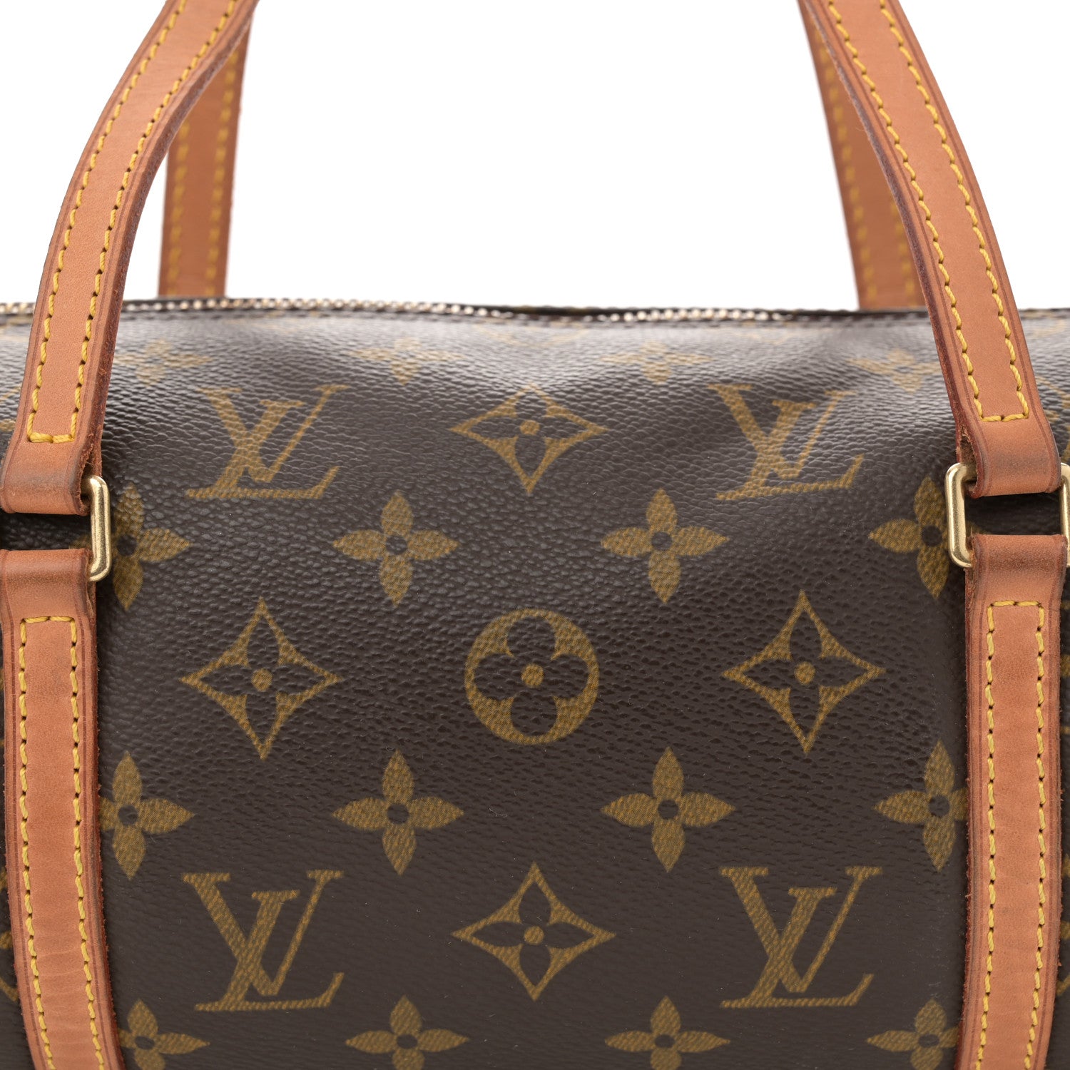 Louis Vuitton Monogram Papillon 26 7 of 9