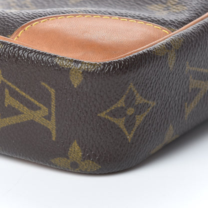 Louis Vuitton Monogram Danube 21 10 of 11