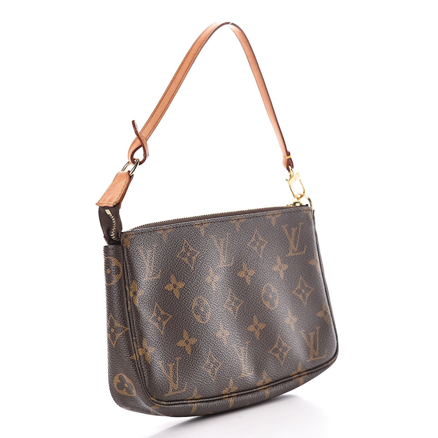 Louis Vuitton Monogram Pochette Accessories 3 of 10