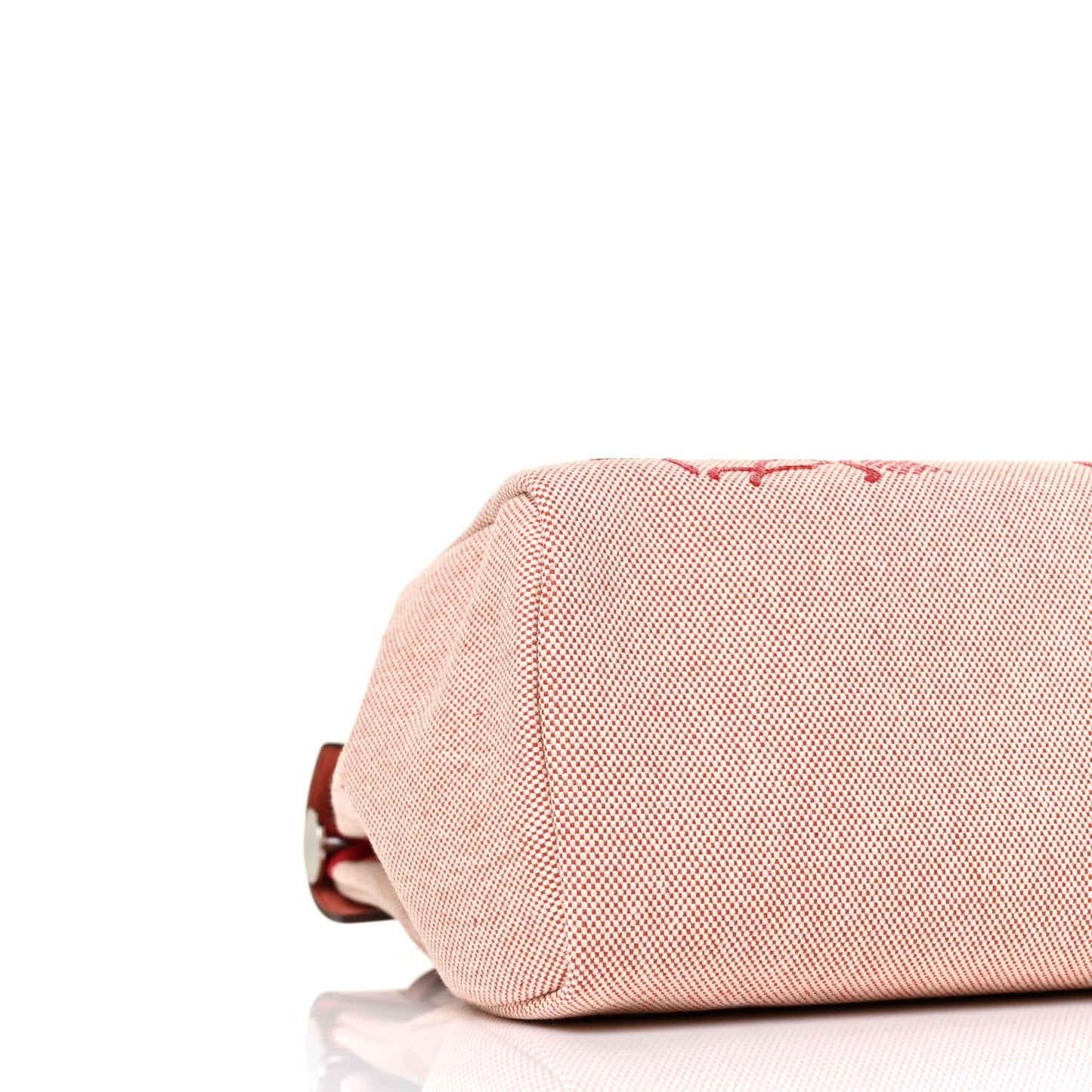 Vache Hunter Toile Pegase Pop Herbag Zip Retourne 31 PM Rouge Piment