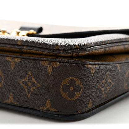 Louis Vuitton Reverse Monogram Pochette Metis 9 of 9