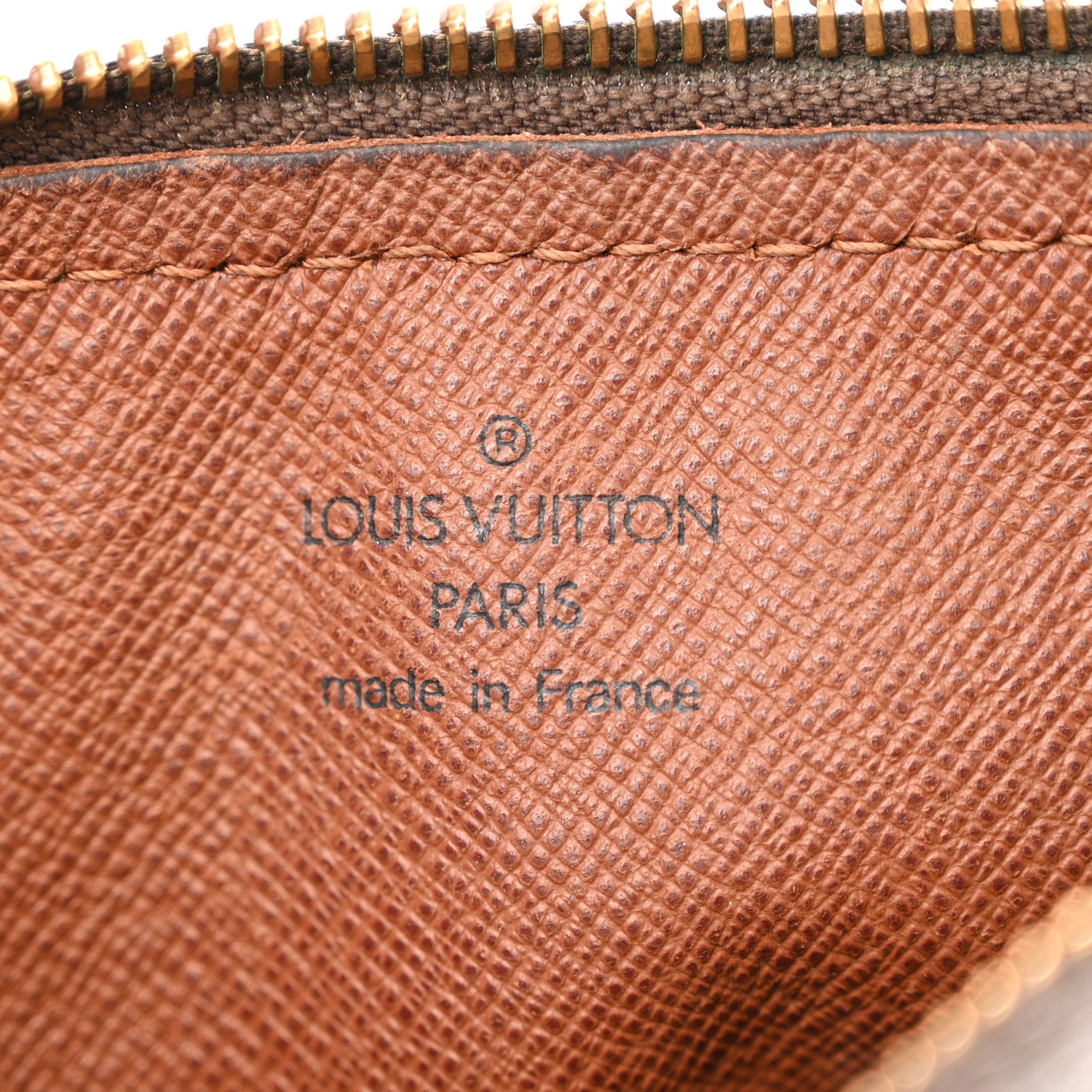 Louis Vuitton Monogram Papillon 26 6 of 11